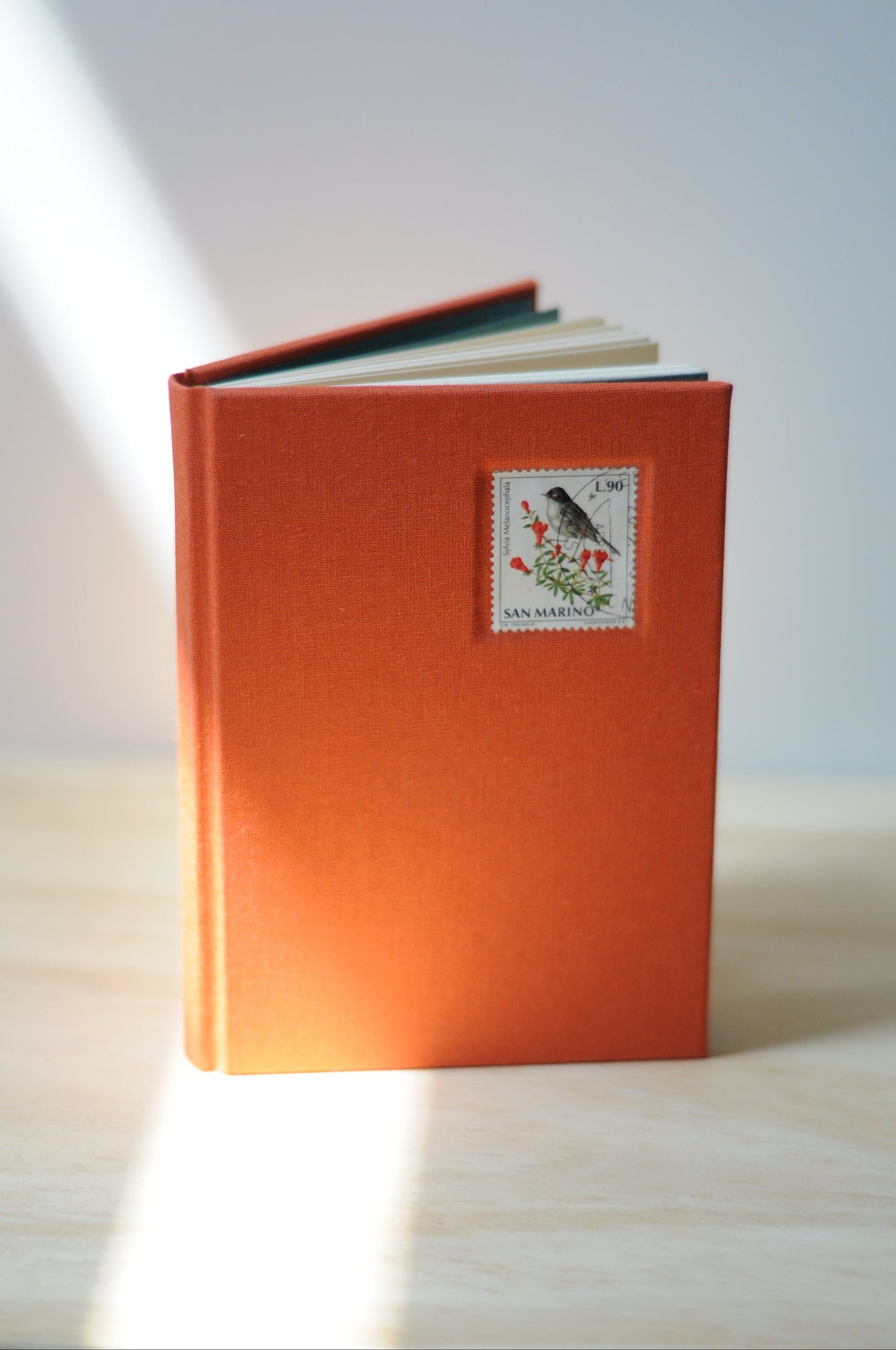 UYUM %uyum_store% A6 Travel Journal Schetsboek - 160 gr.