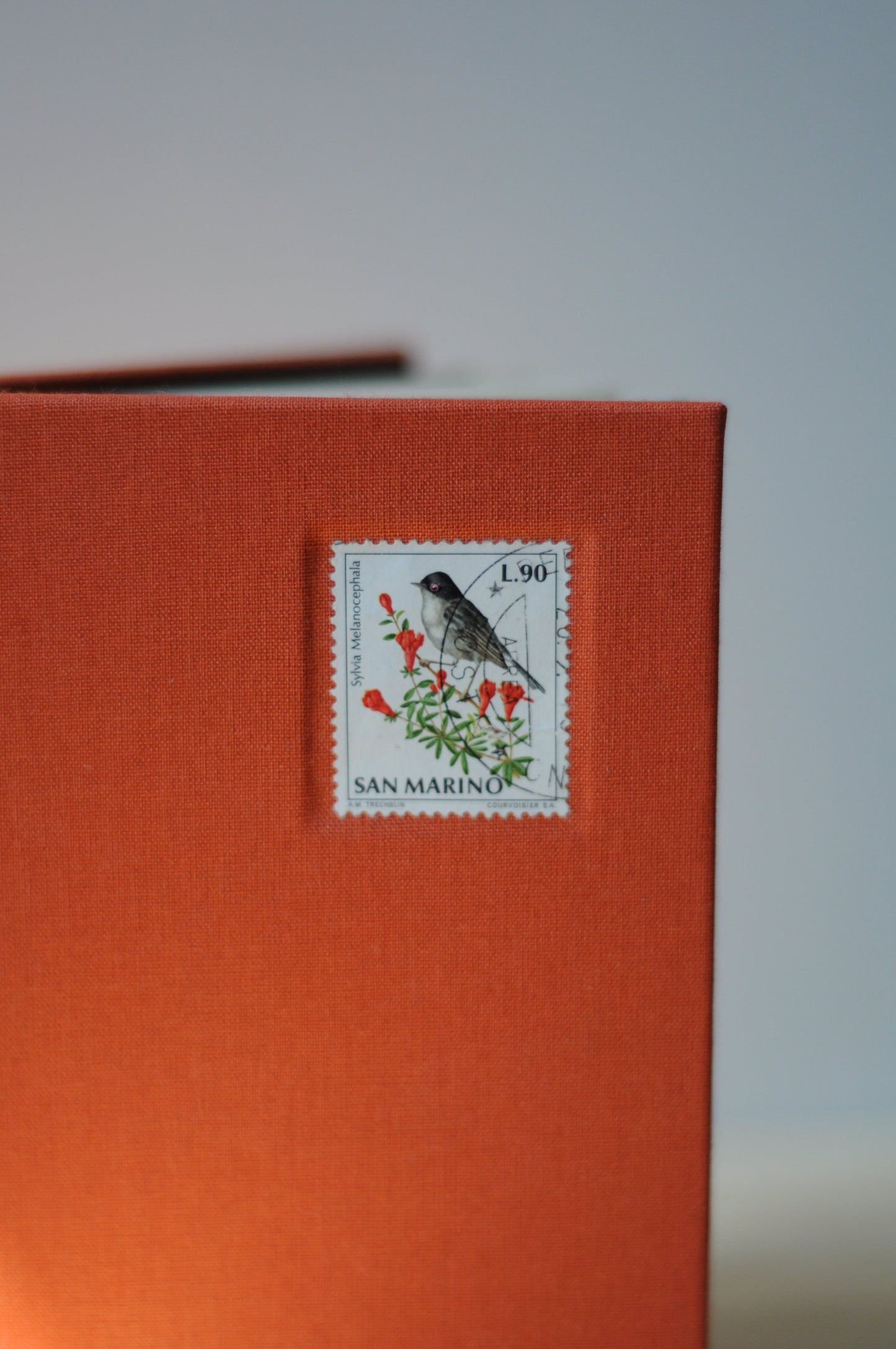 UYUM %uyum_store% A6 Travel Journal Schetsboek - 160 gr.