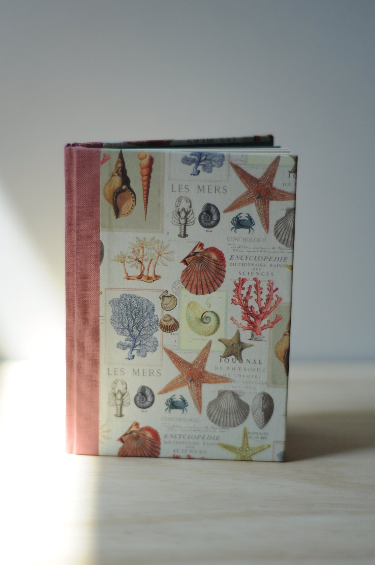 UYUM %uyum_store% A6 Travel Journal Schetsboek - 160 gr.