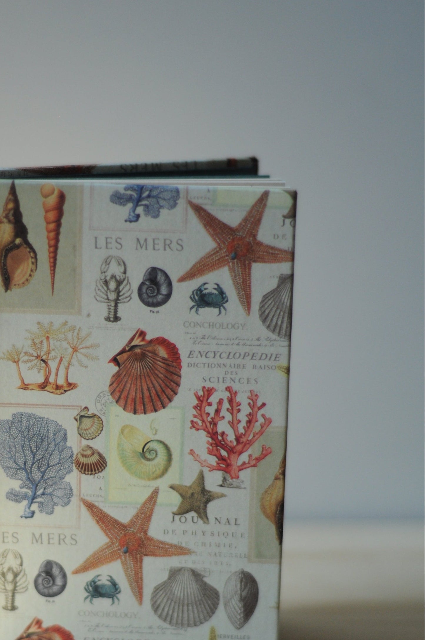 UYUM %uyum_store% A6 Travel Journal Schetsboek - 120 gr.