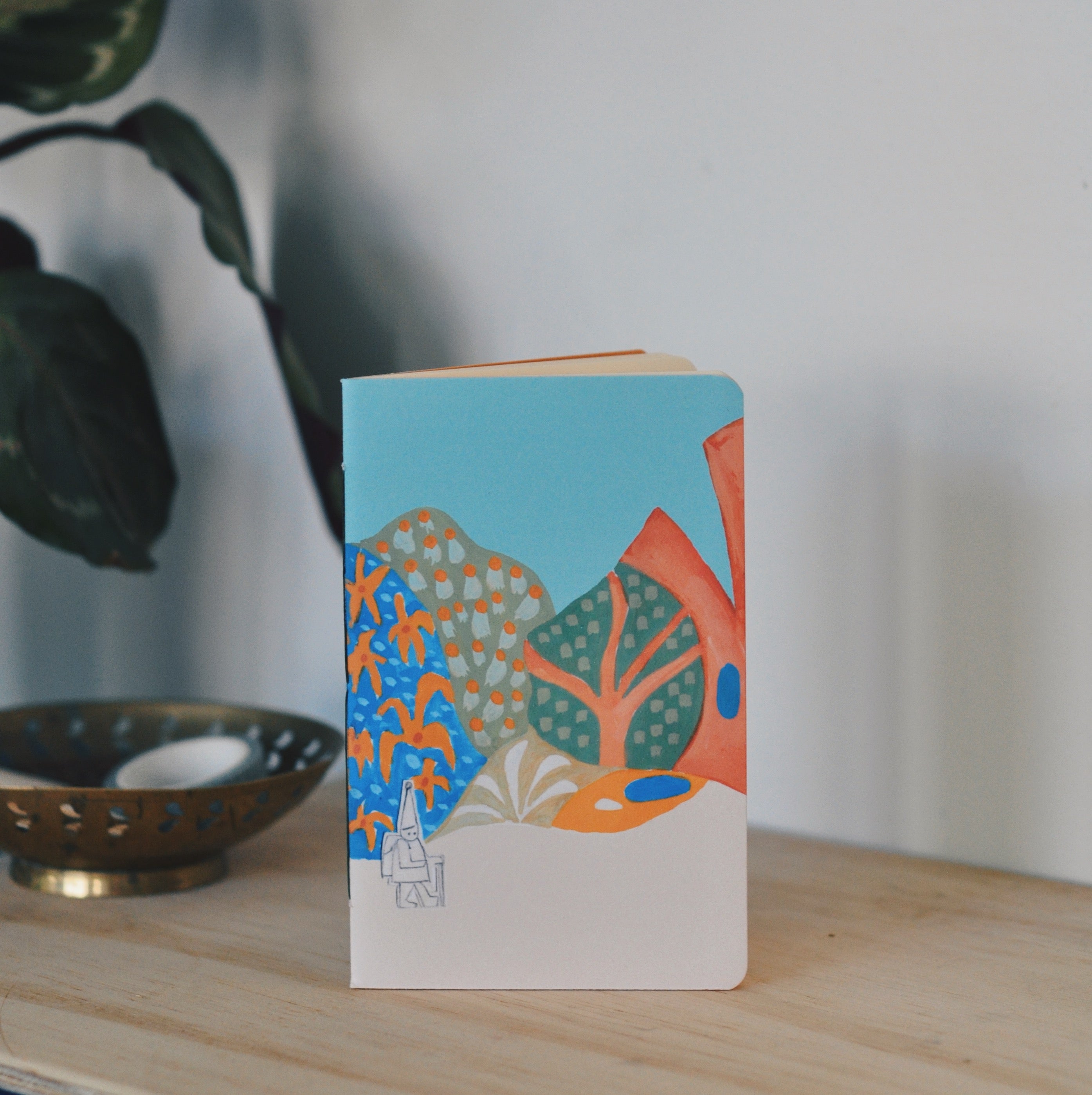OFFLINETI.ME %uyum_store% Volume 08. Pocket Journal