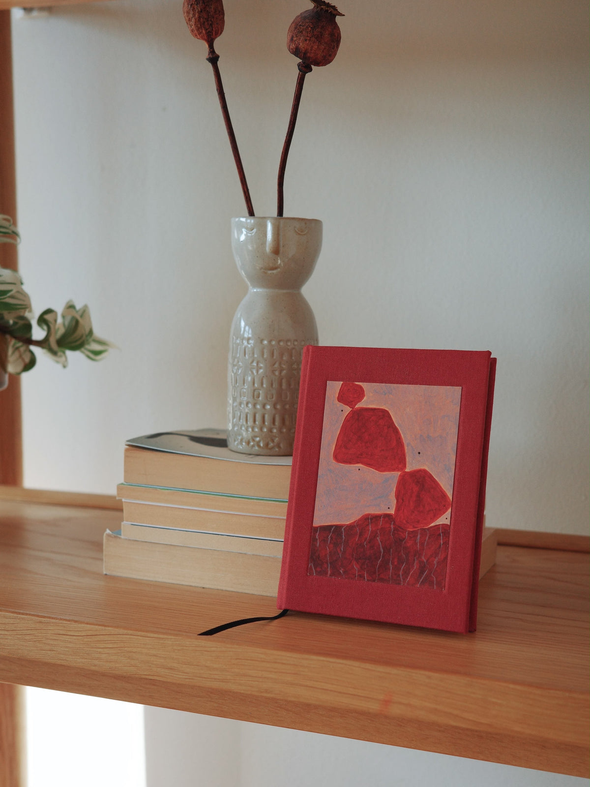 UYUM %uyum_store% A6 Sketchbook X Büsra Köken - 160 gr.