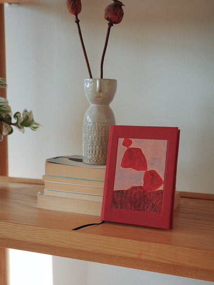 UYUM %uyum_store% A6 Sketchbook X Büsra Köken - 160 gr.
