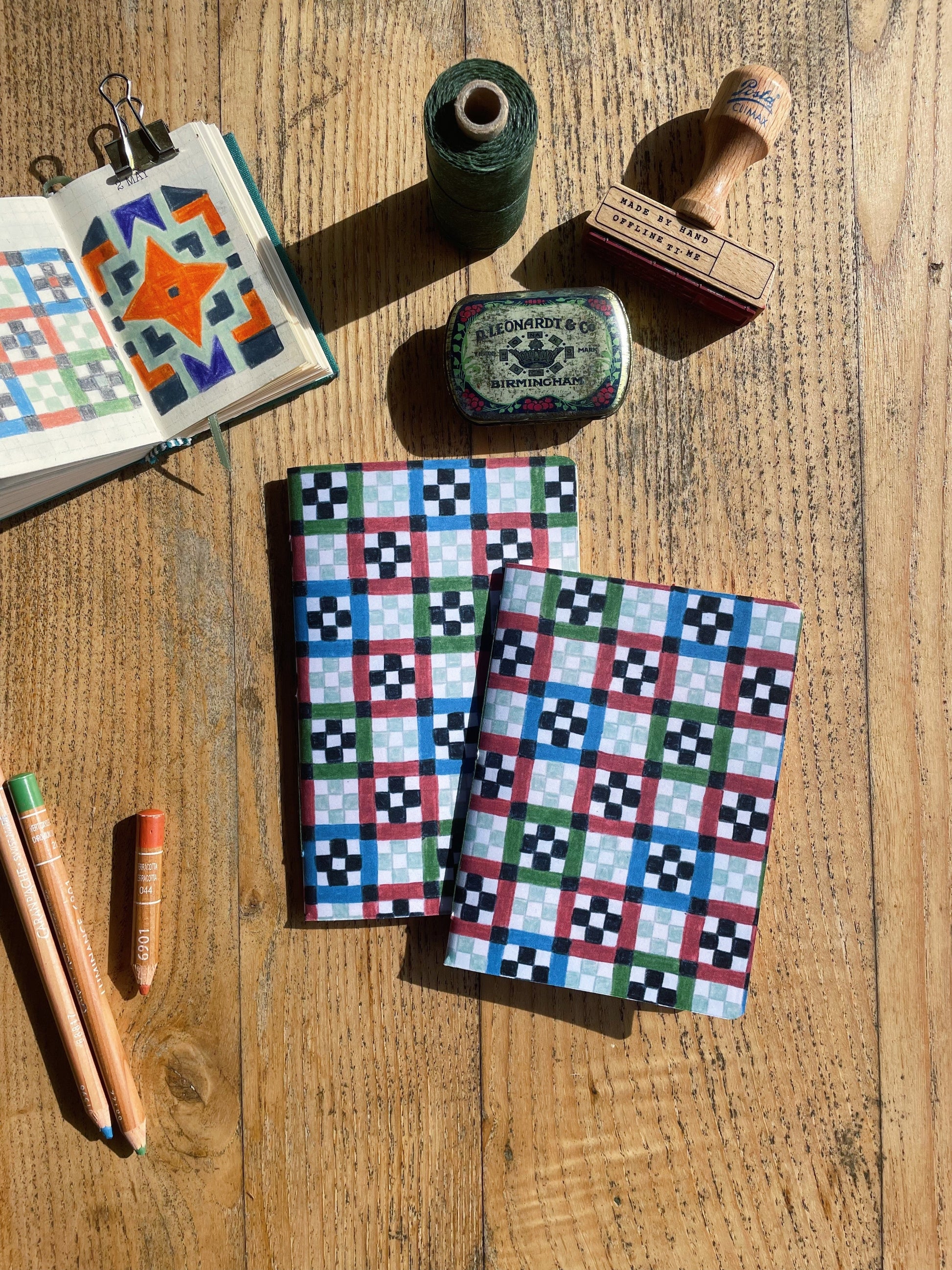 OFFLINETI.ME %uyum_store% Volume 20. Pocket Journal