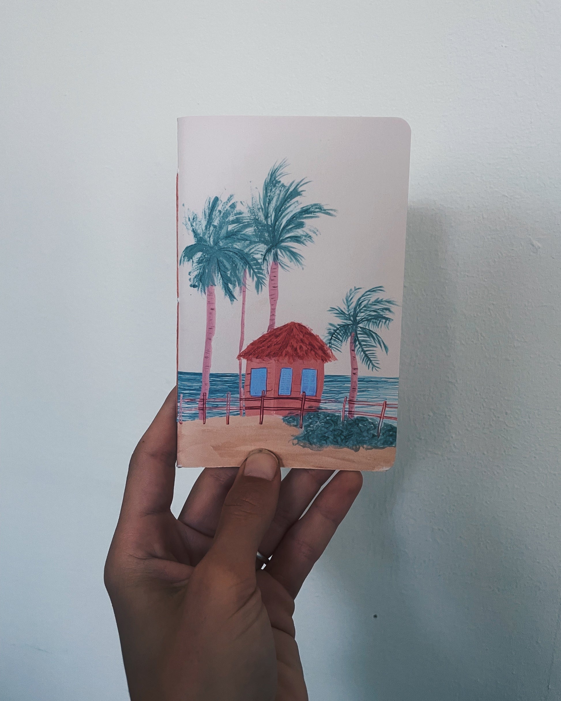 OFFLINETI.ME %uyum_store% Volume 10. Pocket Journal