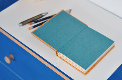 UYUM %uyum_store% A6 Journal - 120 gr.