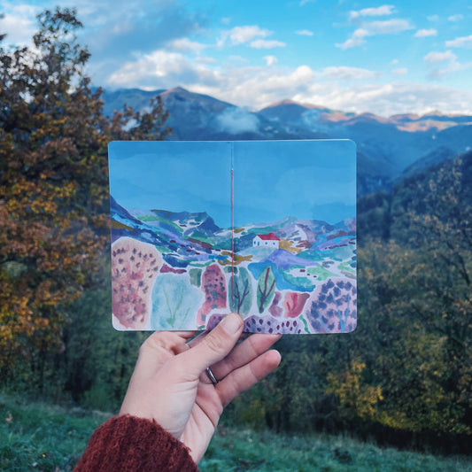 OFFLINETI.ME %uyum_store% Volume 14. Pocket Journal