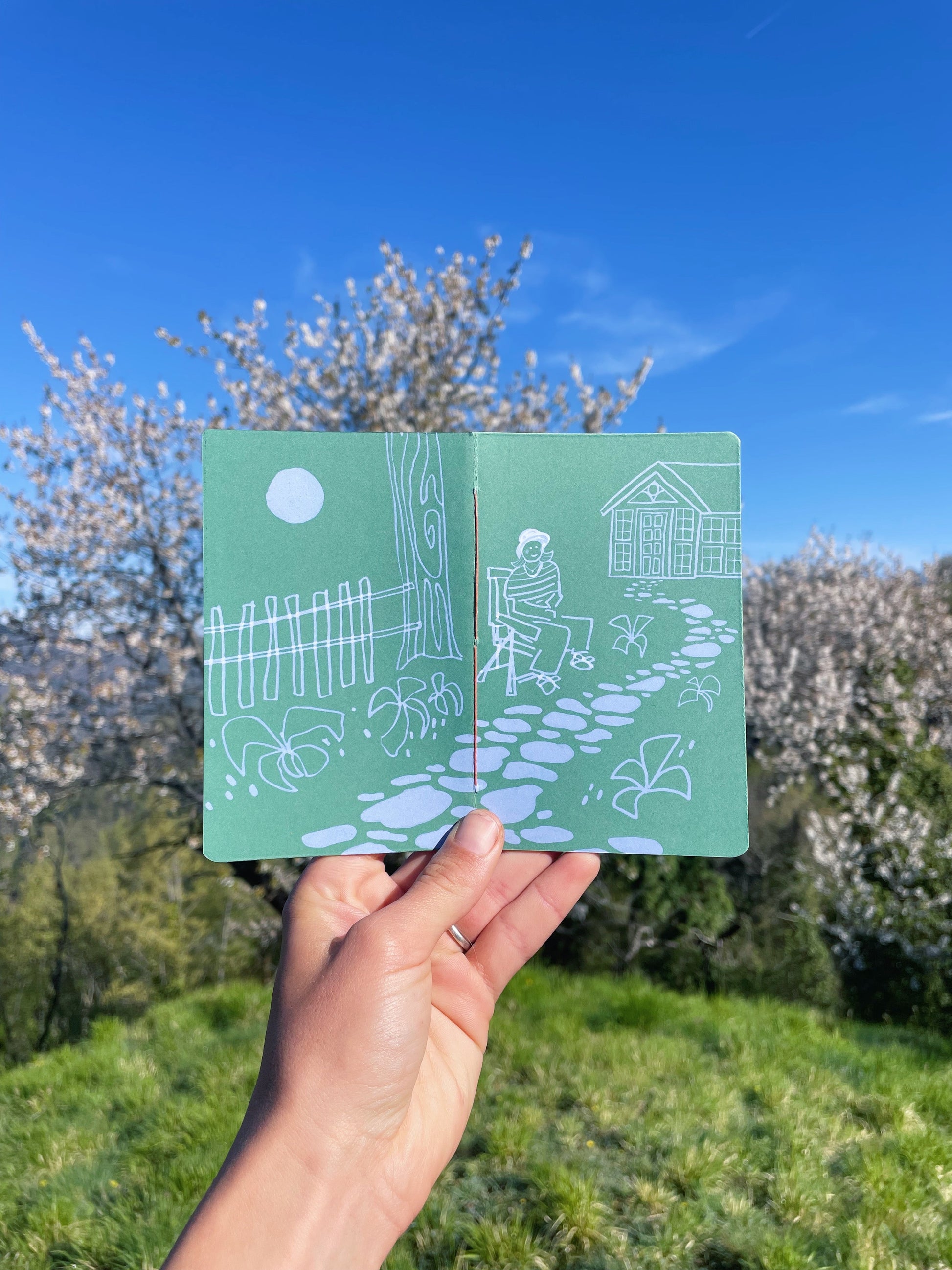 OFFLINETI.ME %uyum_store% Volume 20. Pocket Journal