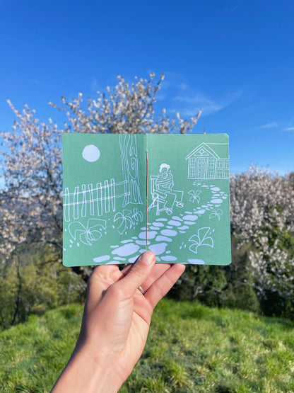 OFFLINETI.ME %uyum_store% Volume 20. Pocket Journal