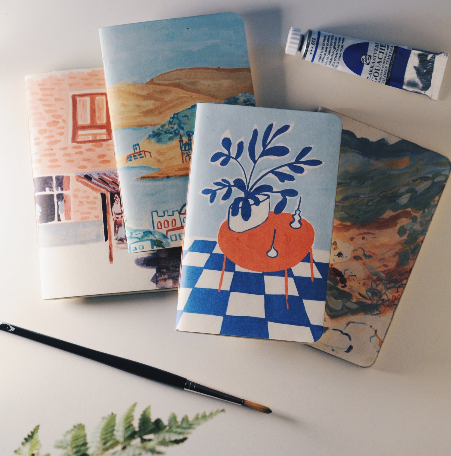 OFFLINETI.ME %uyum_store% Pocket Journal Abonnement (Germany)