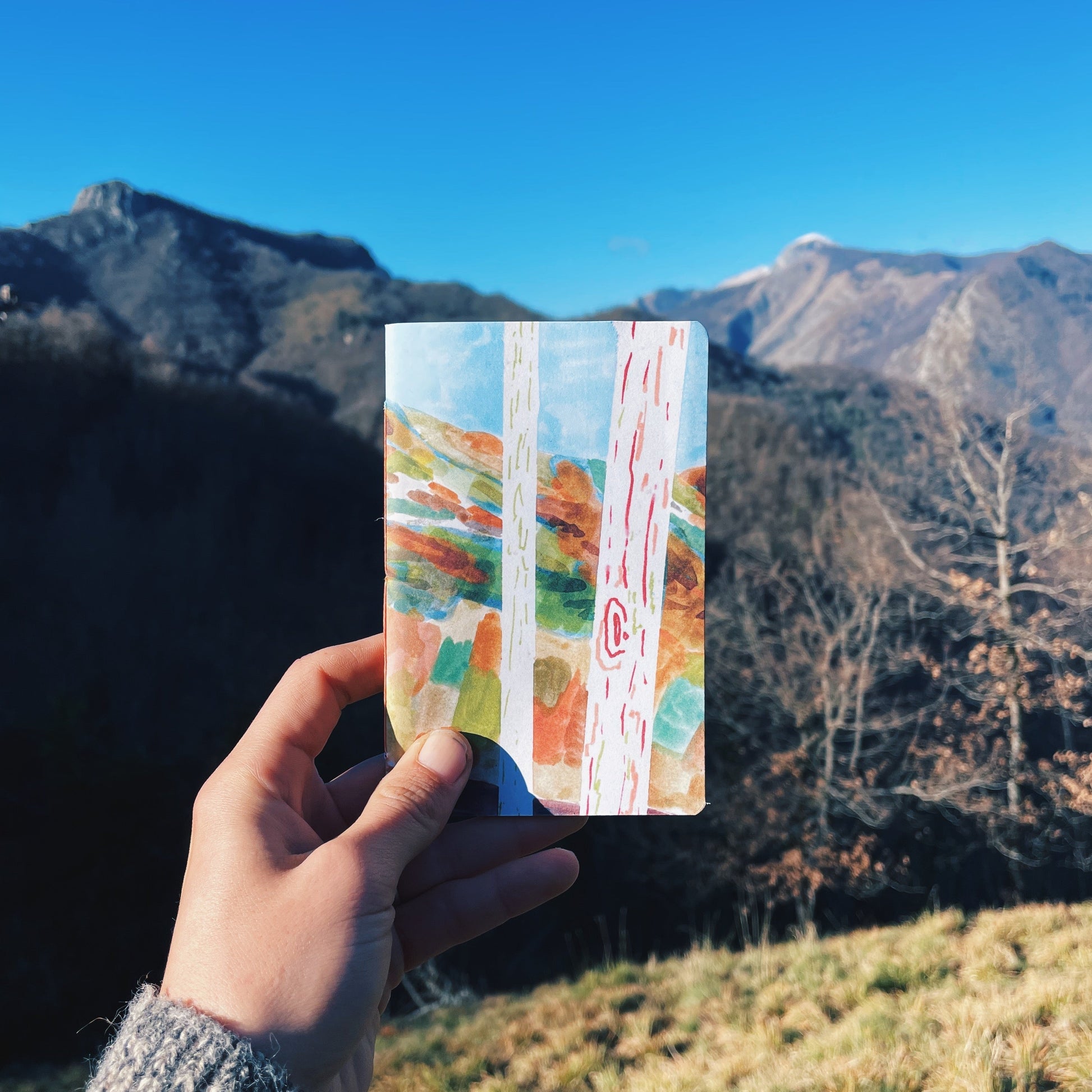 OFFLINETI.ME %uyum_store% Volume 16. Pocket Journal