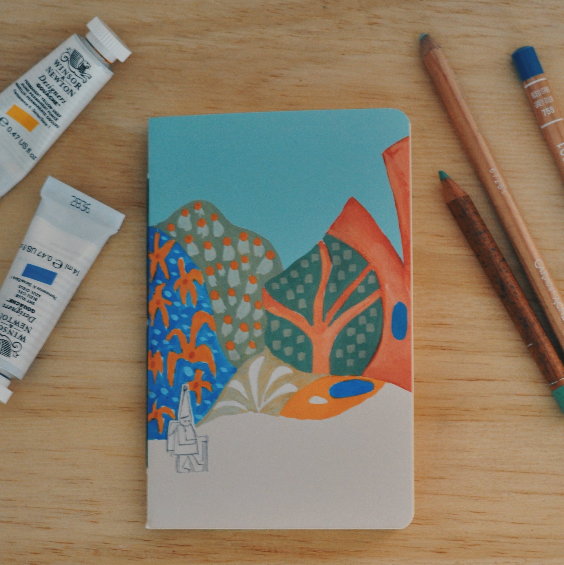 OFFLINETI.ME %uyum_store% Volume 08. Pocket Journal