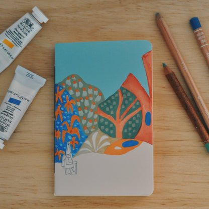 OFFLINETI.ME %uyum_store% Volume 08. Pocket Journal