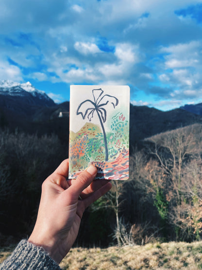 OFFLINETI.ME %uyum_store% Volume 17. Pocket Journal