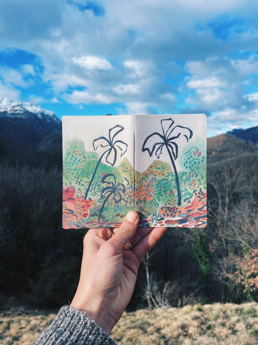 OFFLINETI.ME %uyum_store% Volume 17. Pocket Journal