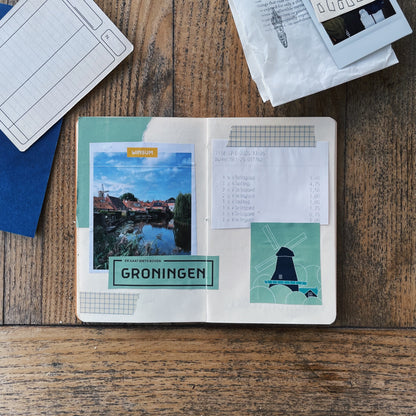 OFFLINETI.ME %uyum_store% Volume 23. Pocket Journal