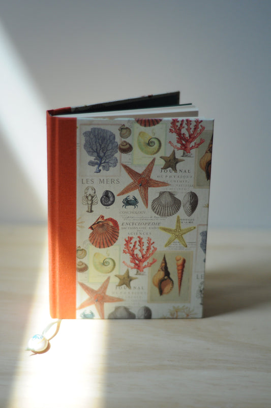 UYUM %uyum_store% A6 Travel Journal Schetsboek - 120 gr.