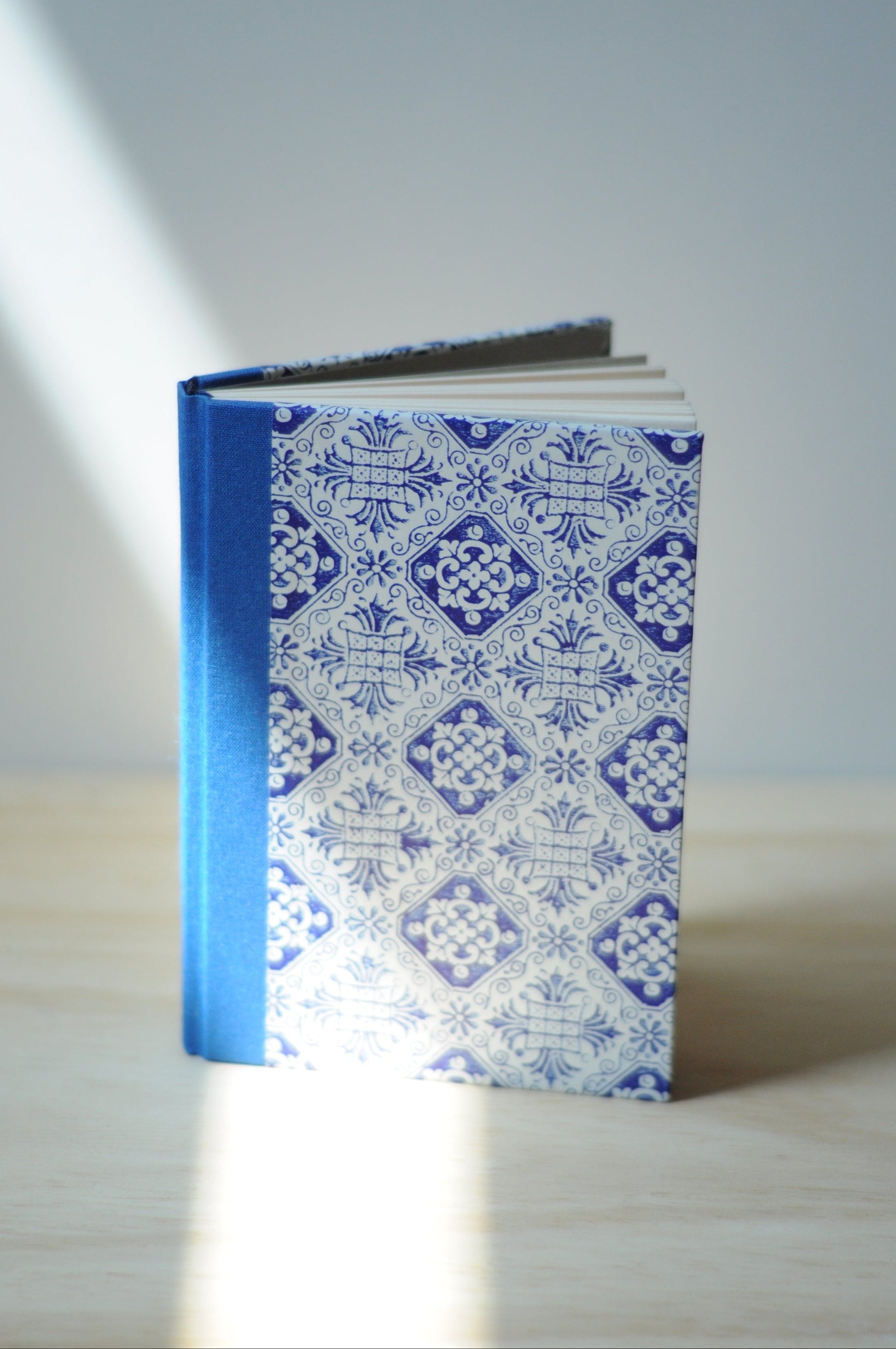 UYUM %uyum_store% A6 Travel Journal Schetsboek - 160 gr.