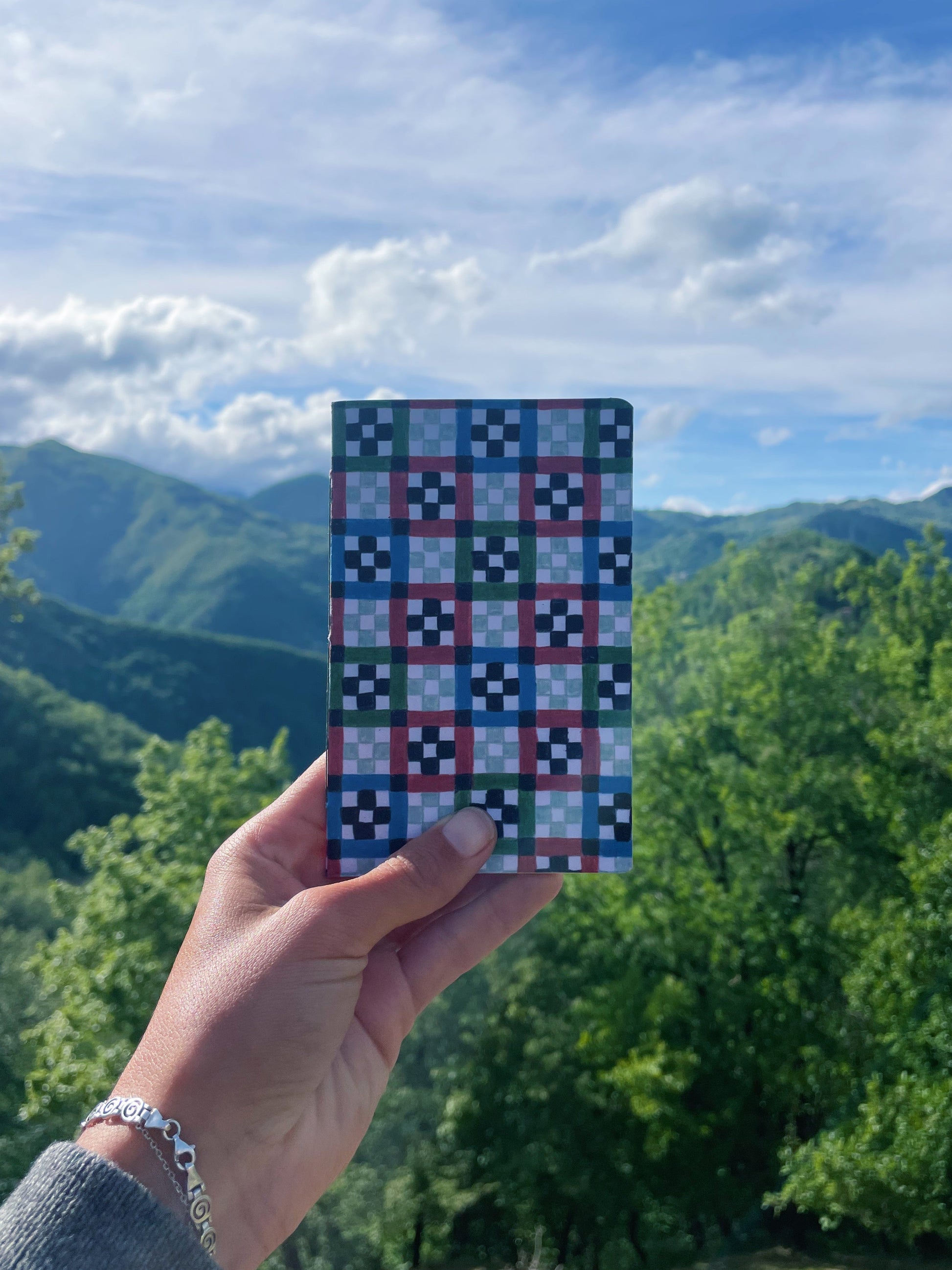 OFFLINETI.ME %uyum_store% Volume 20. Pocket Journal