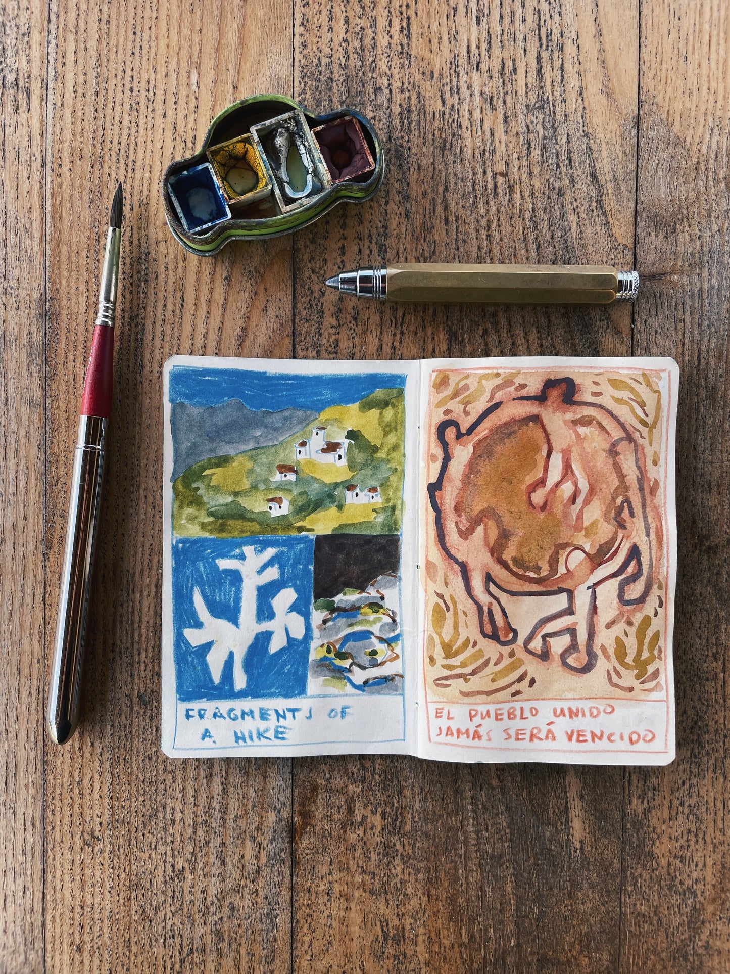 OFFLINETI.ME %uyum_store% Volume 23. Pocket Journal