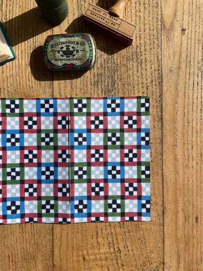 OFFLINETI.ME %uyum_store% Volume 20. Pocket Journal